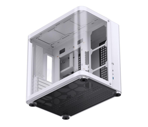 Jonsbo TK-2 2.0 White - 1214420 - zdjęcie 5